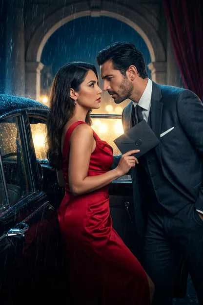 El amor prohibido del capo