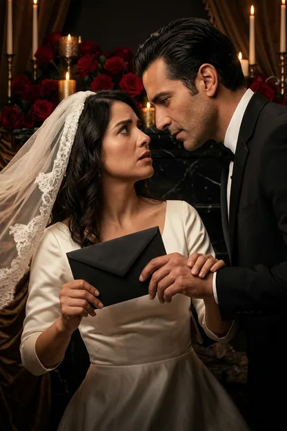 La novia sustituta del rey de la mafia